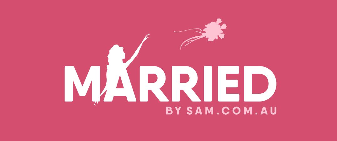 Married by Sam